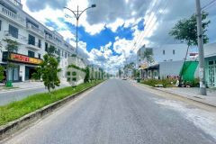 Bán nền đẹp số 77, đường d1 kdc hồng loan 6a, phường cái răng, tp cần thơ