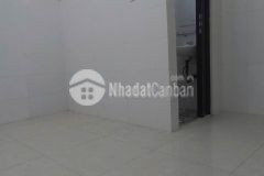 Hẻm lê hồng phong, gần vòng xoay lý thái tổ, phường vườn lài, diện tích 37m2, 3 tầng, hẻm ba gác, 7x