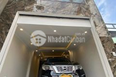Nhà mặt phố di trạch oto đỗ cửa thang máy, kinh doanh 42m chỉ 6ty6