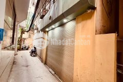 Siêu phẩm thanh xuân nhà đẹp sát phố sổ vuông như thước kẻ a4