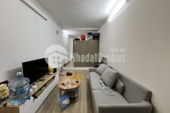 Bán căn hộ tập thể kim liên, đống đa, nhà đẹp ở luôn, giá hợp lý