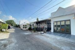 Thanh ly nha câp 4 85m² gân bưu điên xa phong phu binh chanh gia 795 triêu