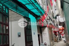 Siêu phẩm đàm quang trung 10m ra phố lô đất vàng