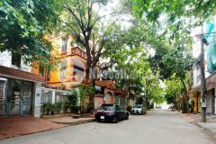 Bán nhà liền kề kđt đại kim nguyễn cảnh dị, giá đầu tư 320trm2