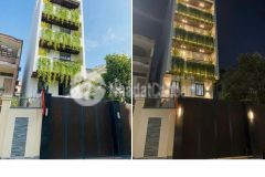 Giảm mạnh 6.2 tỷ siêu phẩm chdv 2 mặt tiền ngô đức kế, bình thạnh dòng tiền 1.5 tỷnăm