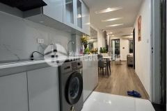 Bán căn hộ chung cư đường trường chinh, đống đa, 2 ngủ siêu thoáng, gần ngã tư sở