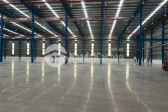 Cho thuê 2.500m2 kho xưởng mới tại quang minh pccc tự động