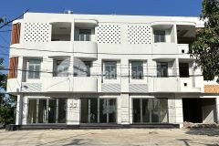 Bán nhà mt lê hùng yên, cần thạnh, cần giờ 5 x 21, giá 12 tỷ