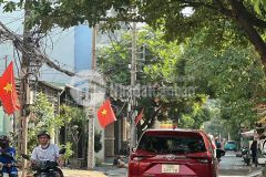 Bán nhà phố 4 lầu ngang 4.2m mtkd đa nghề quang trung dts 174m2 gần chợ htt nhỉnh 10 tỷ