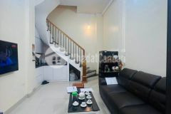 Tổ ấm trong mơ nhà mới nguyễn trãi 3 ngủ xách vali về ở ngay