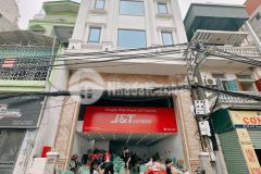 Bán gấp nhà mặt phố xuân quỳnh phường nghĩa đô, 95m2 5 tầng, mt 5m, 47.5 tỷ lh 0987104878