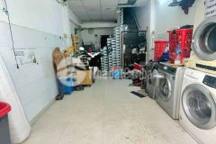 Nhà phố đồng đen 30m2 3,3m x 9.1m nhỉnh hơn 6 tỷ