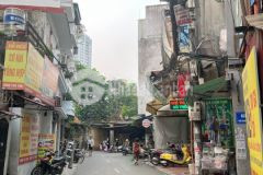 Bán nhà khương thượng vành đai 2 hà nội sát hồ lưu không 35m2 nhỉnh 8 tỷ