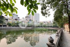 Bán nhà khương thượng lõi hà nội sát hồ lưu không 34m2 nhỉnh 8 tỷ