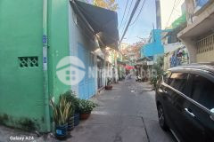 Hxh sát an dương vương lý chiêu hoàng bình tân nhỉnh 4tỷ gần privia khang điền