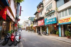 Bán nhà hạ đình thửa đất đẹp thoáng trước sau kinh doanh 37m2 nhỉnh 8 tỷ