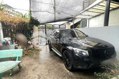 Nhà phố giá tốt 3 tầng 614,5m xe hơi ngủ trong nhà khu vườn lại giá chỉ 6 tỷ.