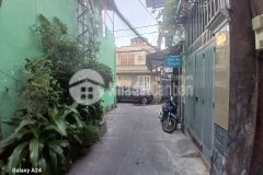 Đất trung tâm q11 95m² chỉ 6tỷ250 hxh 4m không nhiều lựa chọn khu vực nhà cao tầng