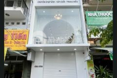 Cho thuê nhà mặt tiền đường hùng vương gần vincom cần thơ giá dưới 20 triệu