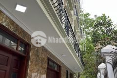 Siêu phẩm ccmn 36m2 7 tầng có thang máy