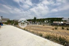 Bán đất thổ cư đường an thới đông, cần giờ 47 x 68 3350m2, giá 13,8 tỷ.