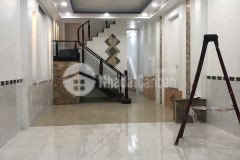 Cho thuê nhà khu dân cư 91b gần trần hoàng na giá 10 triệu tháng