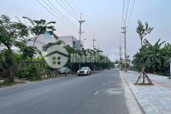 Bán đất mặt tiền nguyễn sắc kim giá tốt đầu tư