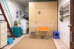 Bán nhà hạ đình 37m2 nhỉnh 8 tỷ thửa đất đẹp kinh doanh thoáng trước sau