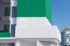 Cho thuê nhà góc mặt tiền trần hoàng na gần bệnh viện nhi đồng cần thơ giá 35 triệu