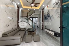 Bán căn nhà 3 tầng ngõ 166 vũ hựu, ph thanh bình, tp hd, 43.7m2, 3 ngủ, 3 vs, chỉ 2.69 tỷ