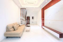 Bán nhà riêng phố thái thịnh đống đa, nhà mới ở ngay, 31m2 5 tầng, 9.1 tỷ