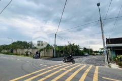 Đất nền chỉ 400 triệu gần ngay cầu tân triều