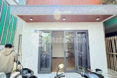 Cho thuê nhà trung tâm cần thơ gần vincom hùng vương lộ ô tô giá 5 triệu