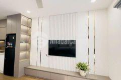 Cắt lỗ thanh khoản nhanh quỹ căn hộ chung cư hanhome blue star trâu quỳ,gia lâm ưu đãi