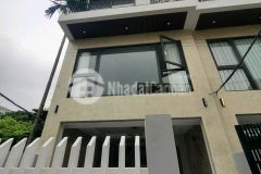 Bán nhà ngọc thuỵ,long biên 5 tầng,66m,mt5m gần phố nhỉnh 11 tỷ