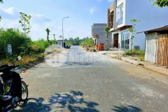 Bán nền 81m² đường b8 kdc phú an, phường hưng phú, tp. cần thơ