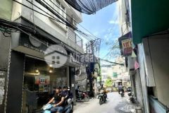 Bán nhà siêu hiếm lô góc kinh doanh phố đình thôn mỹ đình 45m, 7t giá 16,8 tỷ