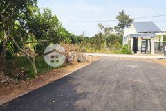 Chỉ 150trm mặt tiền. cách chợ bình lộc và kcn suối tre 300m