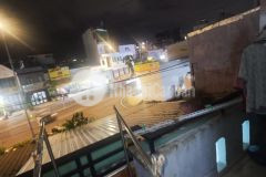 Mua là có lời mt khu y tế kỹ thuật cao, 4x19, 2 tầng, giá mềm