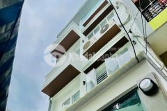 Chưa đến 8 tỷ sở hữu ngay chdv 6pn, 6wc, dt 43.8m², 4 tầng hẻm 100 lê quang định q.bình thạnh