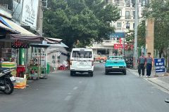 Bán chdv ngang 6.6m 5 tầng hẻm 467 lê đức thọ 111m2 gần lotte 24pn tn 50tr chỉ 13.8 tỷ