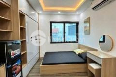 Chung cư mini siêu hot mỹ đình