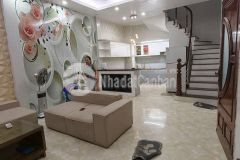 Nhà phố bạch mai, dt 4850m2 x 4tầng, giá giảm sốc gần 1ty còn nhỉnh 6 tỷ