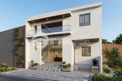 Còn duy nhất 1 căn nhà gác lửng giá 1tỷ570