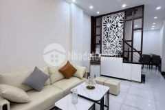 Hàng hiếm ngọc thuỵ 37m2 x 4 tầng ô tô đỗ cửa sát trường việt pháp nhỉnh 6 tỷ