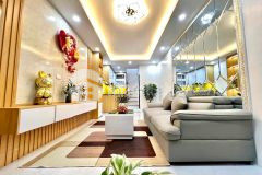 Bán nhà ngõ trung phụng 28m2 nhỉnh 8 tỷ trung tâm đống đa siêu đẹp ở ngay