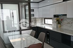 Nhà đẹp ở ngay ô tô đỗ cửa sát phố thang máy lô góc ngõ thông 3 mặt thoáng