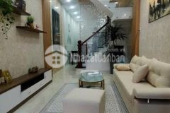 Mặt tiền kinh doanh, mễ cốc, f15, q8, 5 tầng đúc mới, 36.0m2, 8.5 tỷ.