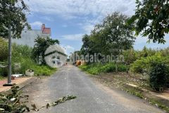 Bán nền đường b15 kdc tân phú, p. hưng phú, tp cần thơ. dt 80m2, giá 1.75 tỷ