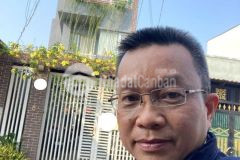 Mặt tiền kinh doanh, mai hắc đế, f15, q8, 3 tầng đúc, 144.0m2, 11.5 tỷ.